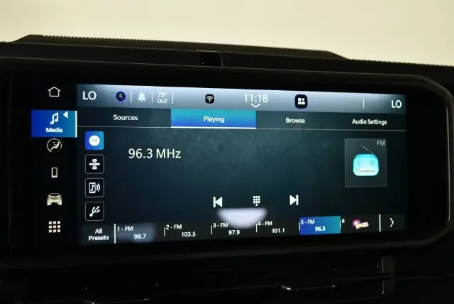 2024 Jeep Wrangler - $30,317