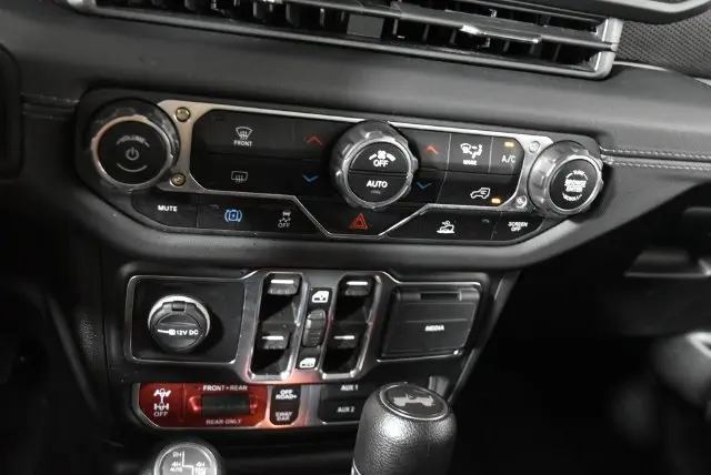 2024 Jeep Wrangler - $30,317