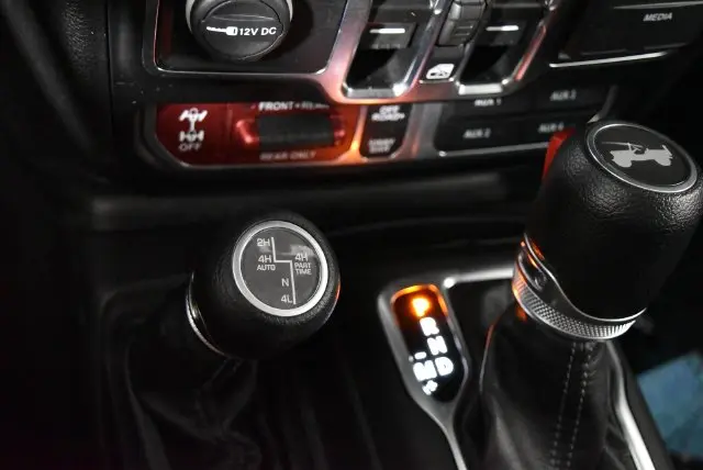 2024 Jeep Wrangler - $30,317