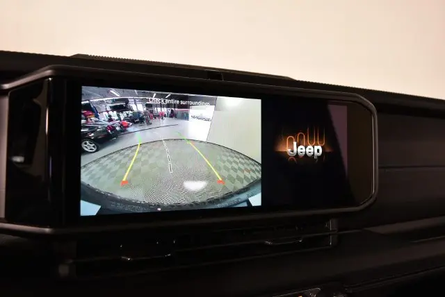 2024 Jeep Wrangler - $30,317