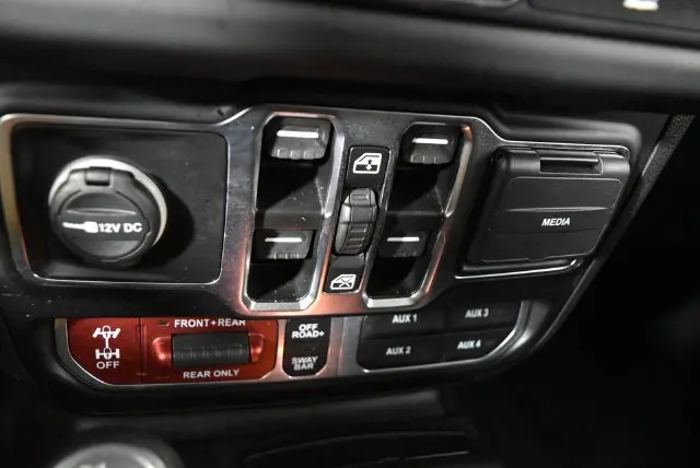 2024 Jeep Wrangler - $30,317