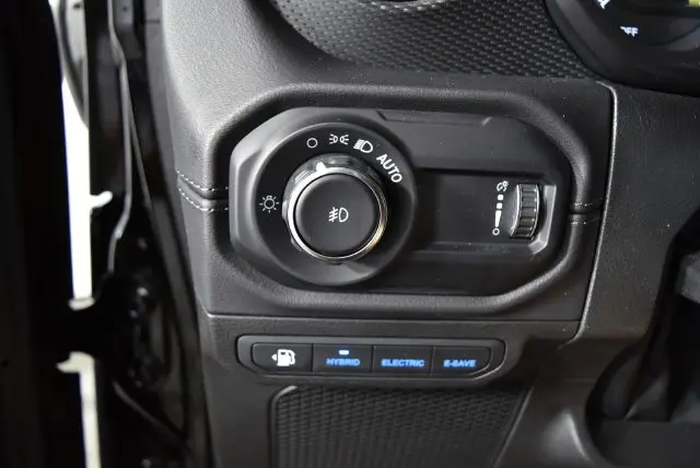 2024 Jeep Wrangler - $30,317