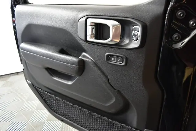 2024 Jeep Wrangler - $30,317