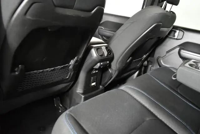 2024 Jeep Wrangler - $30,317