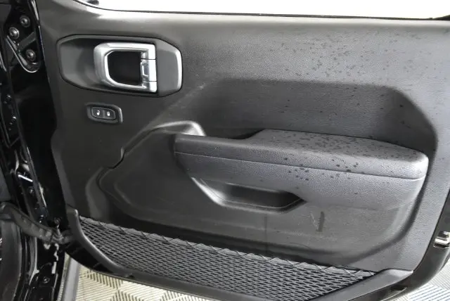 2024 Jeep Wrangler - $30,317