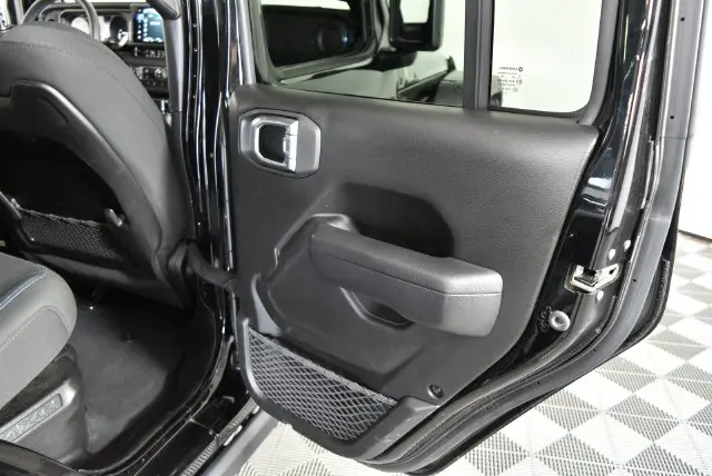 2024 Jeep Wrangler - $30,317