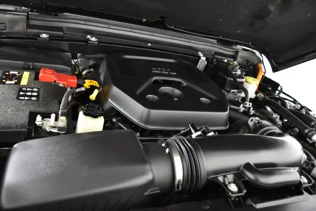2024 Jeep Wrangler - $30,317