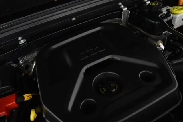 2024 Jeep Wrangler - $30,317