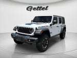 2024 Wrangler Thumbnail 1