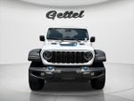 2024 Wrangler Thumbnail 2