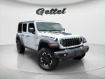 2024 Wrangler Thumbnail 3