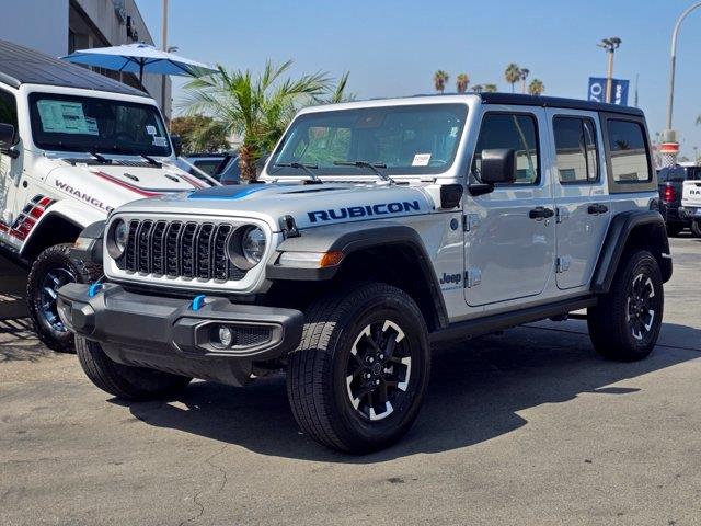 2024 Jeep Wrangler - $25,883