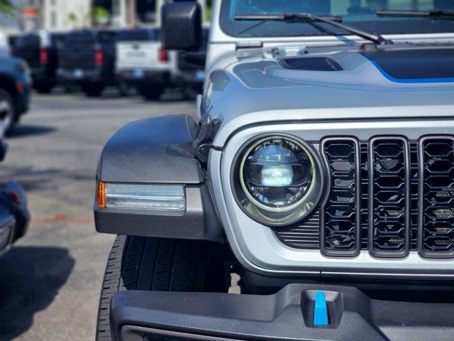 2024 Jeep Wrangler - $25,883
