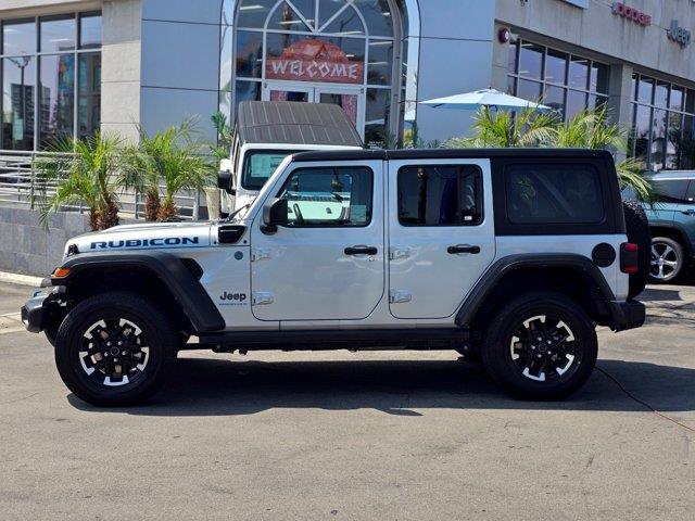 2024 Jeep Wrangler - $25,883