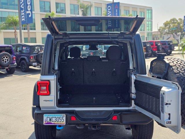 2024 Jeep Wrangler - $25,883