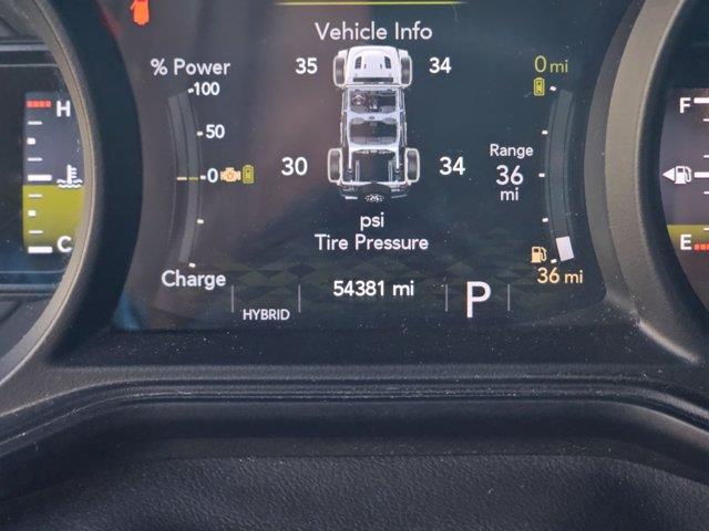 2024 Jeep Wrangler - $25,883