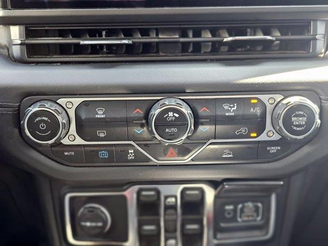 2024 Jeep Wrangler - $25,883