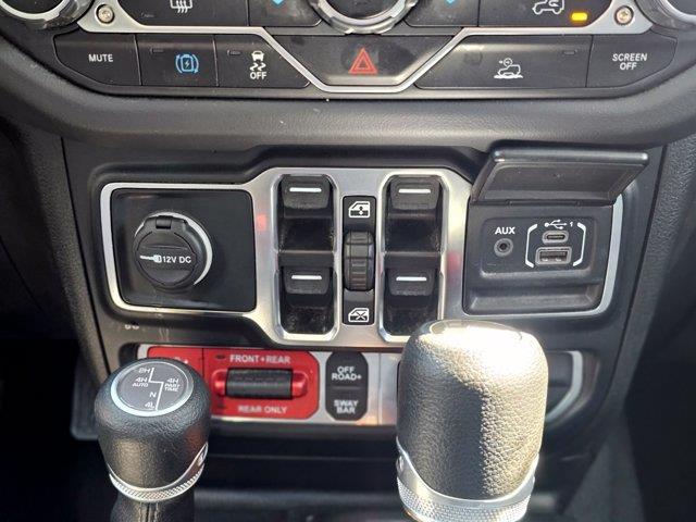 2024 Jeep Wrangler - $25,883