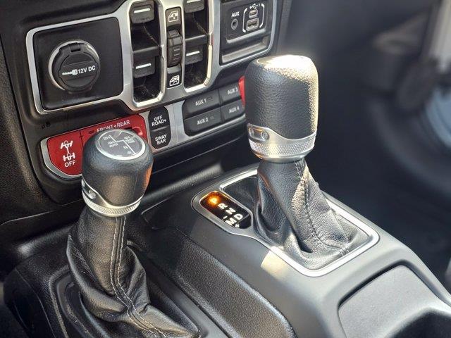 2024 Jeep Wrangler - $25,883