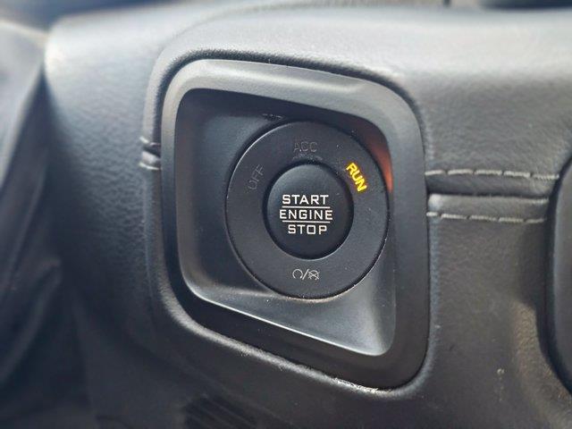 2024 Jeep Wrangler - $25,883