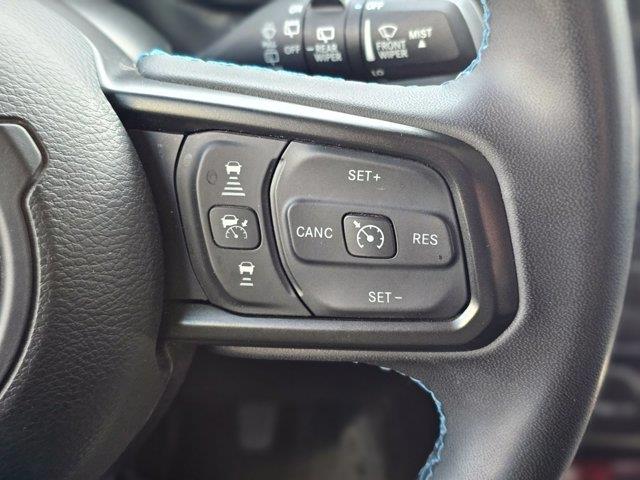 2024 Jeep Wrangler - $25,883