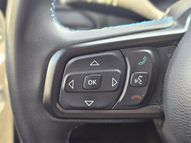 2024 Jeep Wrangler - $25,883