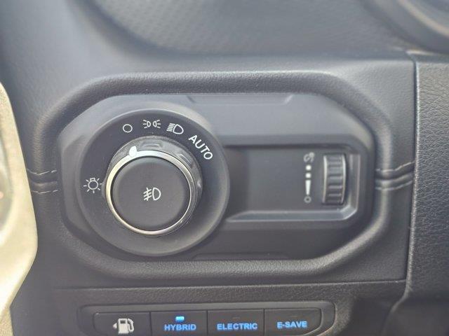 2024 Jeep Wrangler - $25,883