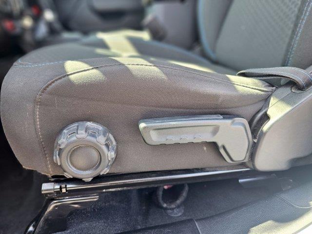2024 Jeep Wrangler - $25,883