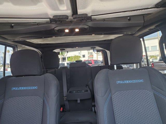2024 Jeep Wrangler - $25,883
