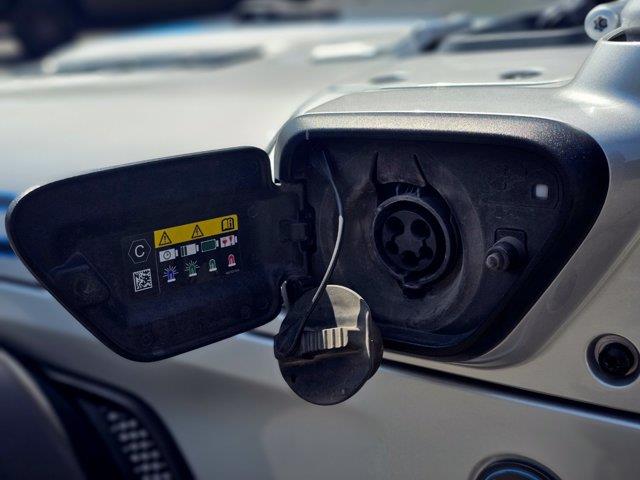 2024 Jeep Wrangler - $25,883