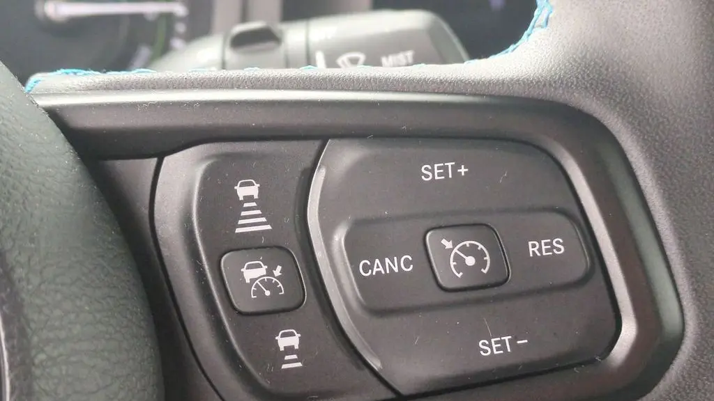 2025 Jeep Wrangler Rubicon 4xe