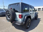 2024 Wrangler Thumbnail 6