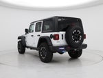2024 Wrangler Thumbnail 2