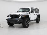 2024 Wrangler Thumbnail 4