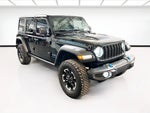 2024 Wrangler Thumbnail 2