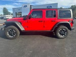 2024 Wrangler Thumbnail 2