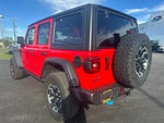 2024 Wrangler Thumbnail 3