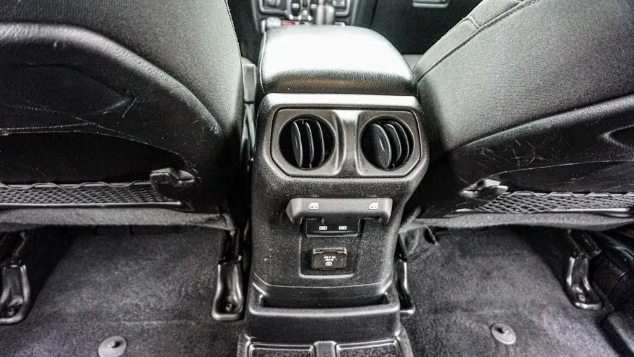 2024 Jeep Wrangler Rubicon 4xe