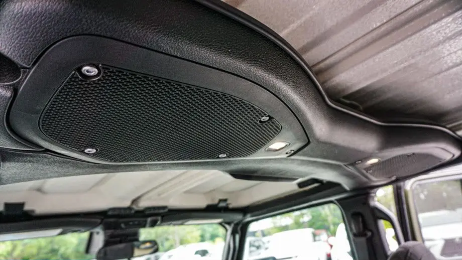 2024 Jeep Wrangler Rubicon 4xe