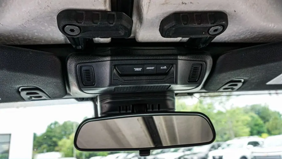 2024 Jeep Wrangler Rubicon 4xe