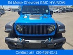 2024 Wrangler Thumbnail 8