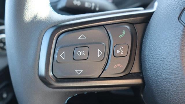 2025 Jeep Wrangler Rubicon 4xe