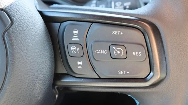 2025 Jeep Wrangler Rubicon 4xe