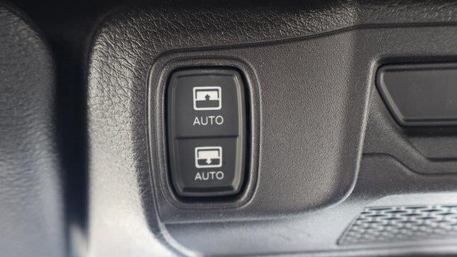 2025 Jeep Wrangler Rubicon 4xe