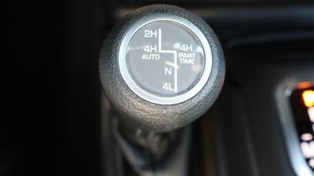 2025 Jeep Wrangler Rubicon 4xe