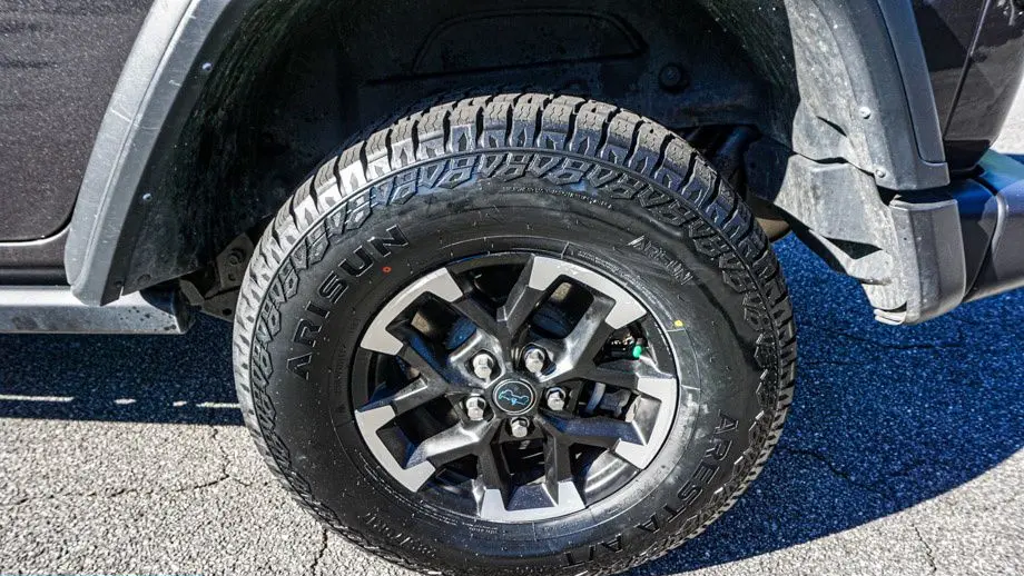 2024 Jeep Wrangler Rubicon 4xe
