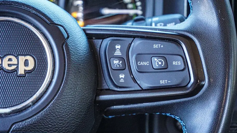 2024 Jeep Wrangler Rubicon 4xe