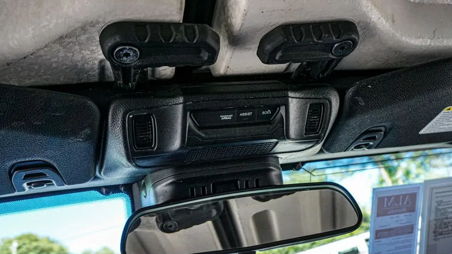 2024 Jeep Wrangler Rubicon 4xe