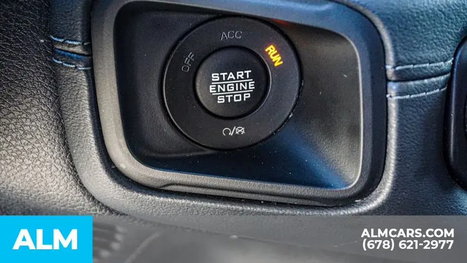 2024 Jeep Wrangler Rubicon 4xe