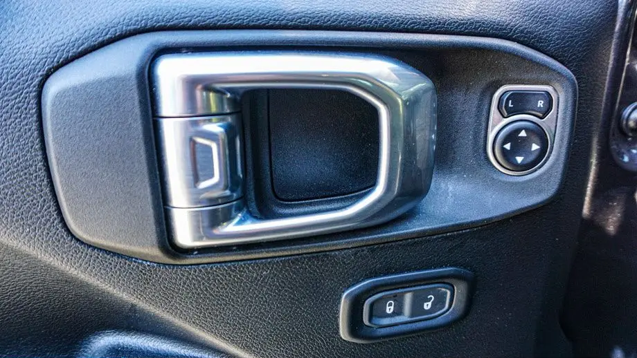 2024 Jeep Wrangler Rubicon 4xe